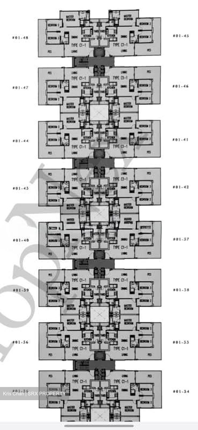 Euphony Gardens (D27), Condominium #597898101